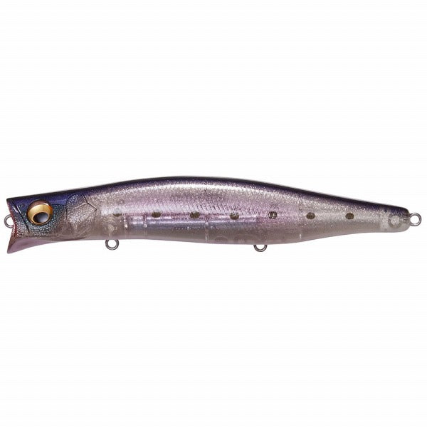 Megabass Seabass Lure Kagelou 155F GLX Sardine