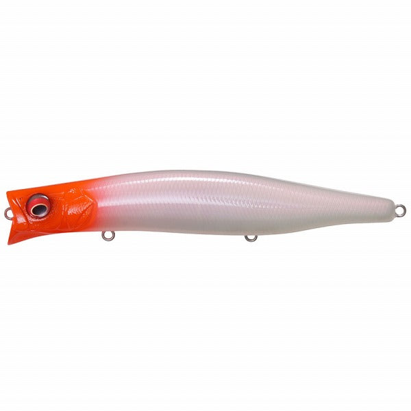 Megabass Seabass Lure Kagelou 155F PM Passion Red Head