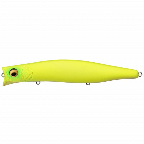 Megabass Seabass Lure Kagelou 155F Matt Chart