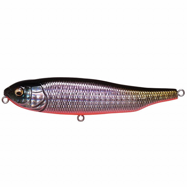 Megabass Giant Dog-X SW Lens Konoshiro RB