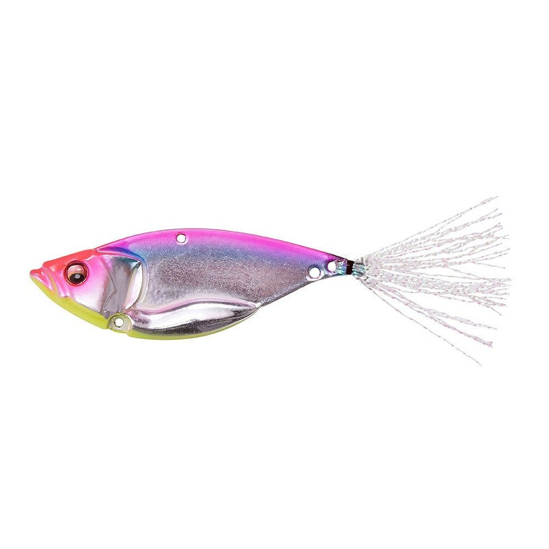 Megabass Dyne Response 1/4oz Jukucho Pink