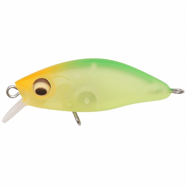 Megabass Beagle (SS) Matte Ghost Chart