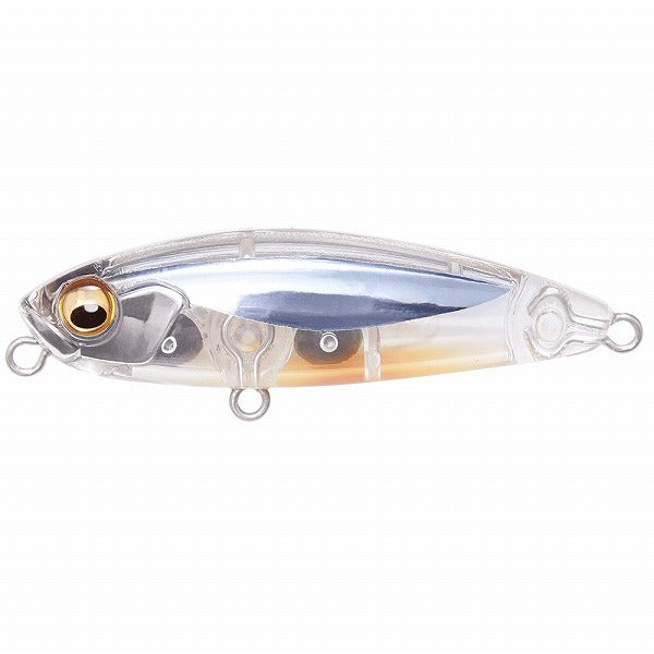 Megabass Terrier (S) Clear Shigyo