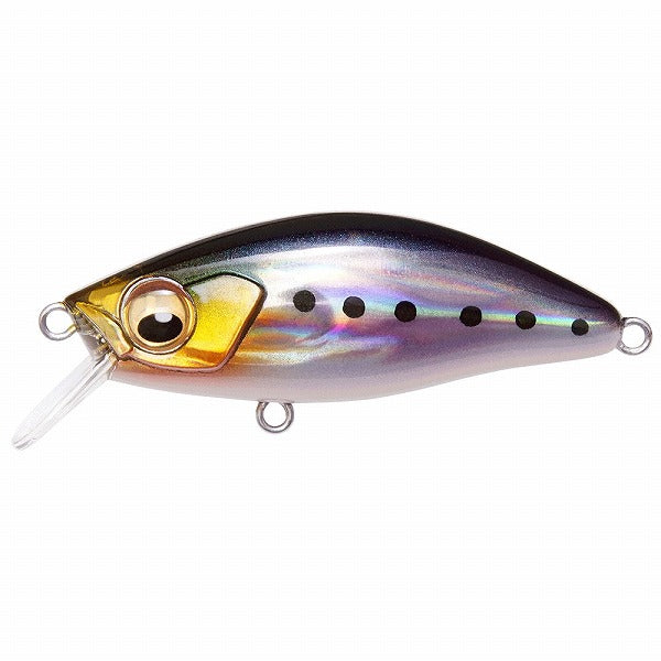 Leurre Megabass FAT Beagle SF 4,3cm 4g Flottant Lent - Fabriqué Au Japon - Neuf