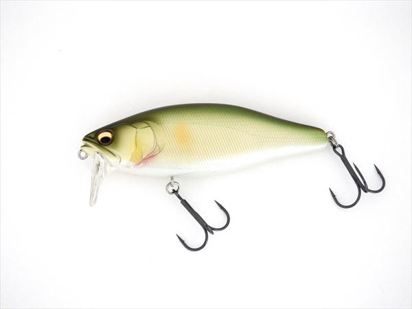 Megabass Bass Lure i-Jack i-Jack PM Kishu Ayu