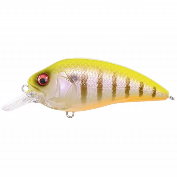 Megabass Super-Z Z1 PM Hot Gill