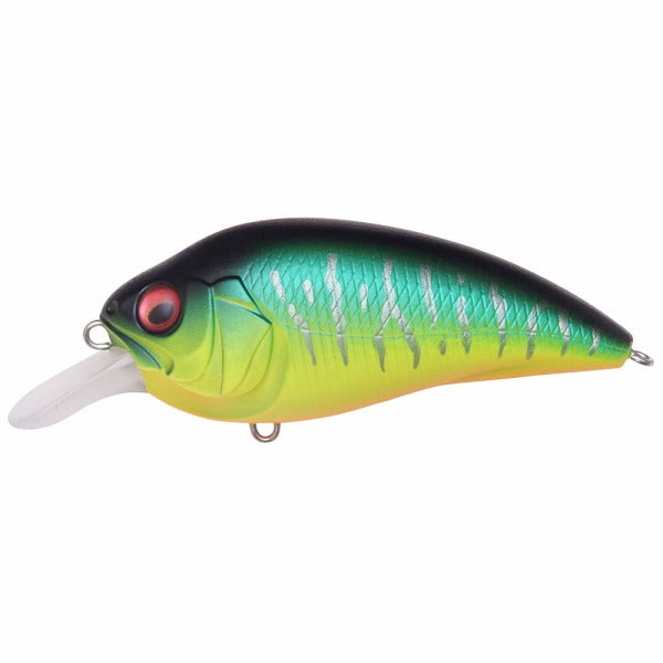 Megabass Super-Z Z1 Matte Tiger