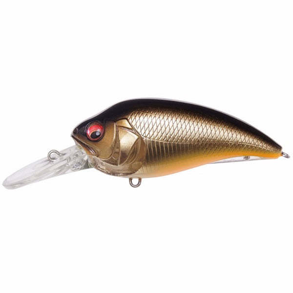 Megabass Super-Z Z2 Ito Gold