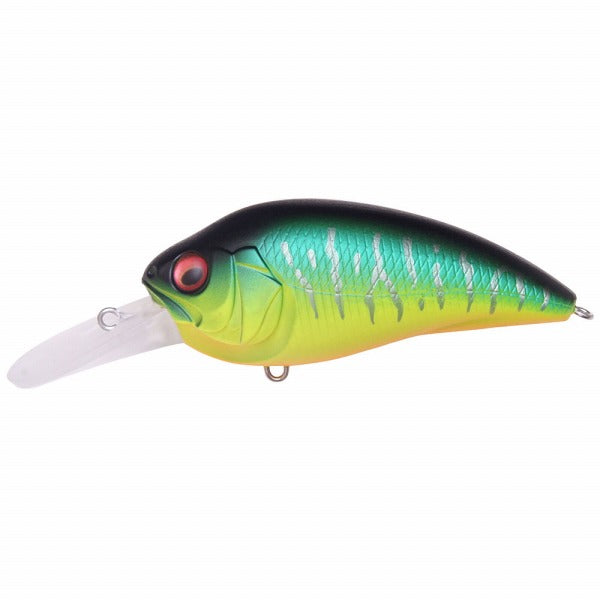 Megabass Super-Z Z2 Matt Tiger