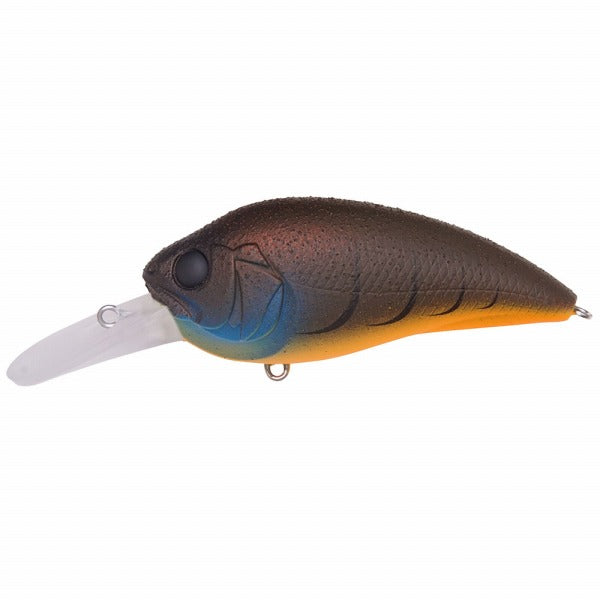 Megabass Super-Z Z2 Matte Claw