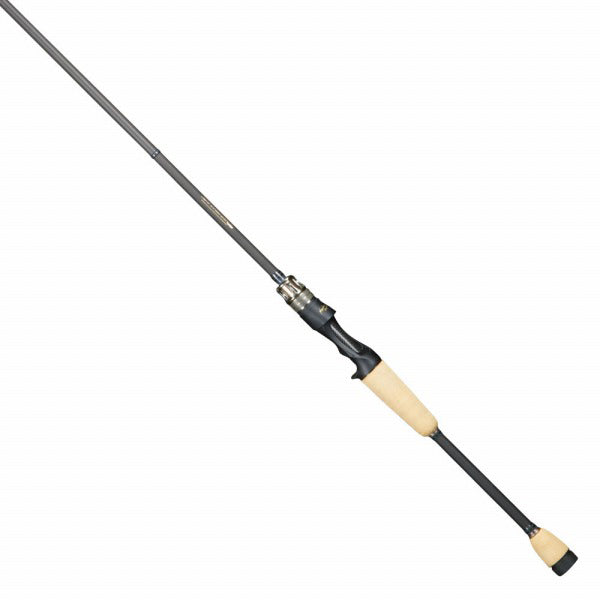 Megabass Bass Rod Destroyer F3-610X  (Baitcasting 1 Piece)