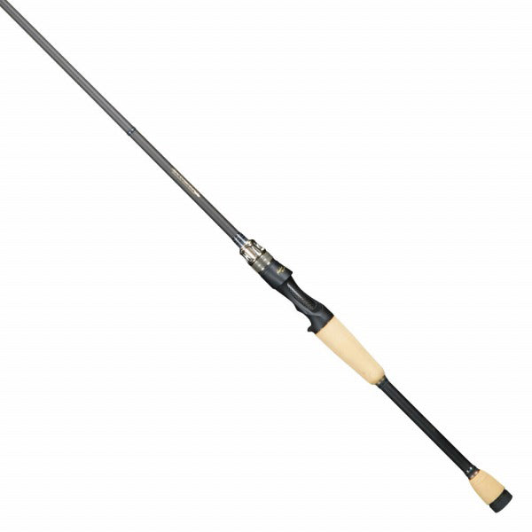 Megabass Bass Rod Destroyer F3.1/2-70X  (Baitcasting 1 Piece)