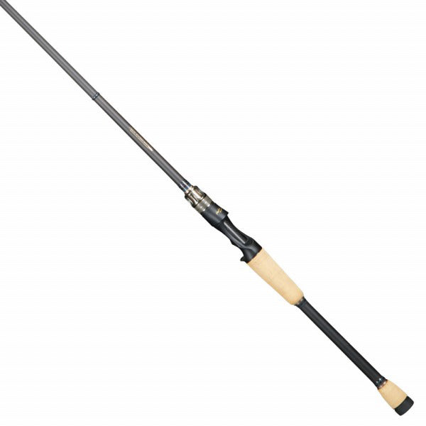 Megabass Bass Rod Destroyer F6-66X  (Baitcasting 1 Piece)