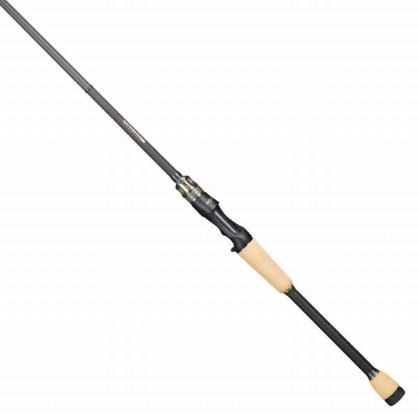 Megabass Bass Rod Destroyer F6.1/2-67X (Baitcasting 1 Piece)