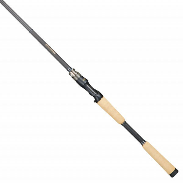 Megabass Bass Rod Destroyer F7-70X  (Baitcasting 1 Piece)