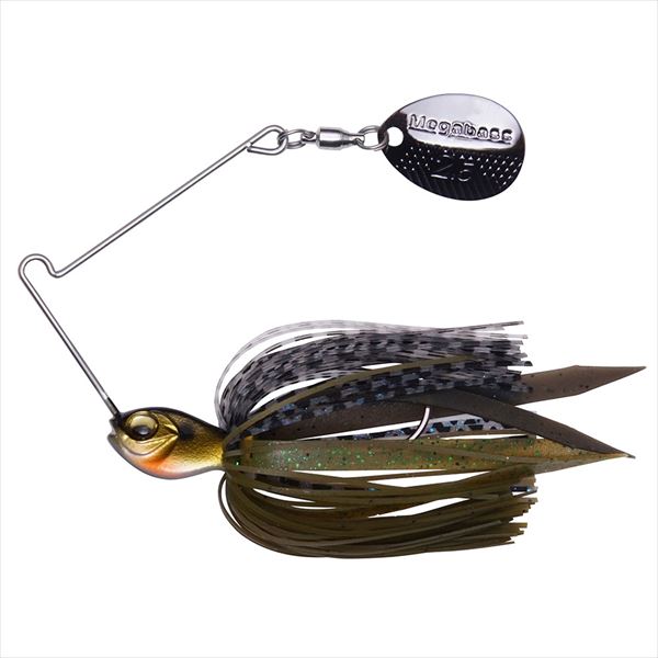 Megabass SV-3 1/4oz SC Gill