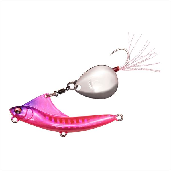 Megabass Sokoppa 30G All Pink