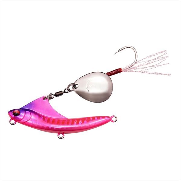 Megabass Sokoppa 40G All Pink