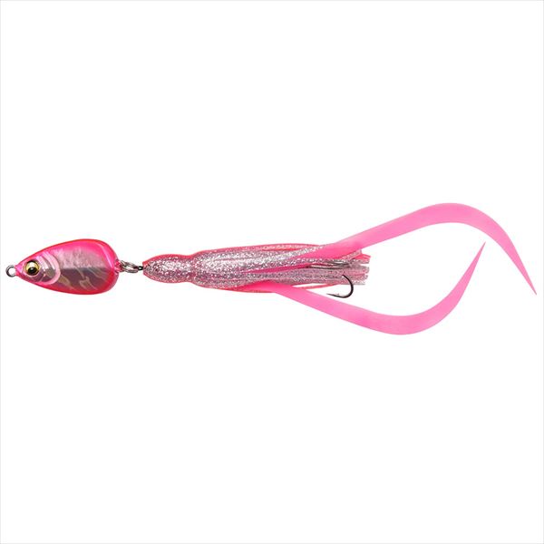 Megabass Makippa Makinotane 20G Pink Silver