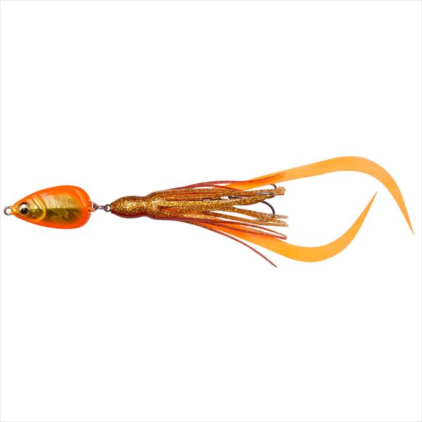 Megabass Makippa Makinotane 20G Orange Gold