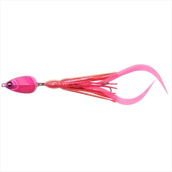 Megabass Makippa Makinotane 20G Pink Glow