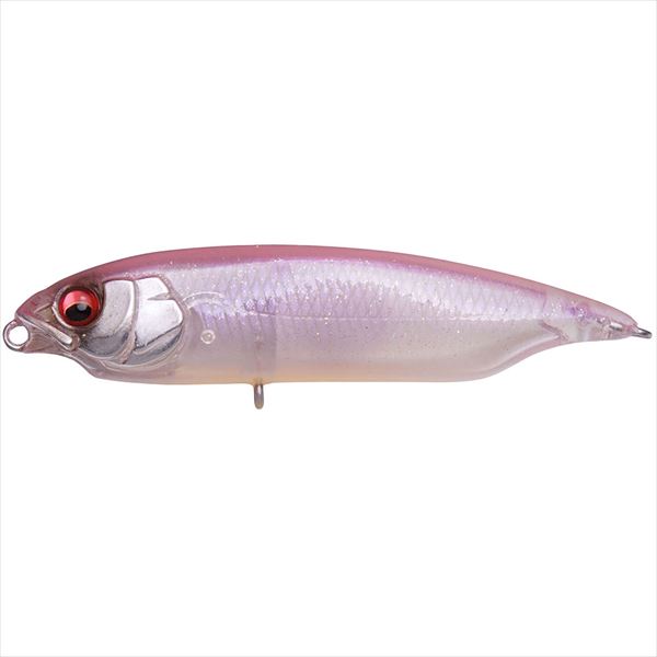 Megabass Karashi GLX Frozen Pink