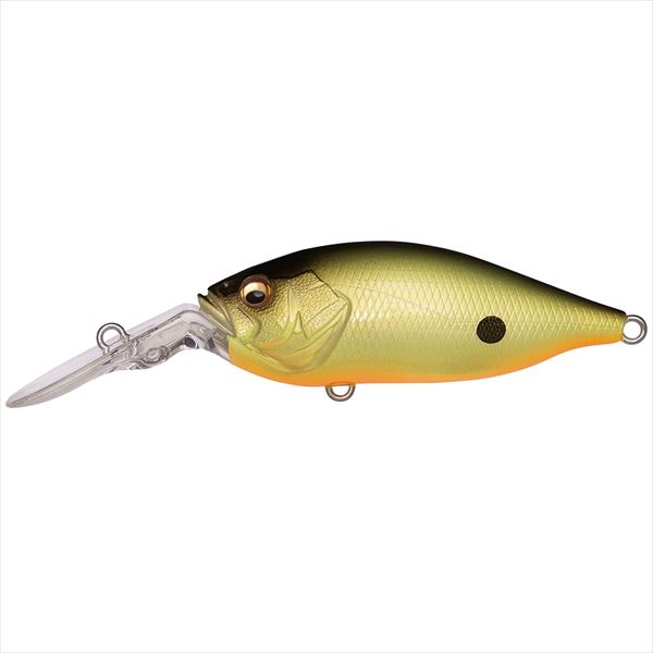 Megabass Deep-X 100 LBO Strike Chart OB