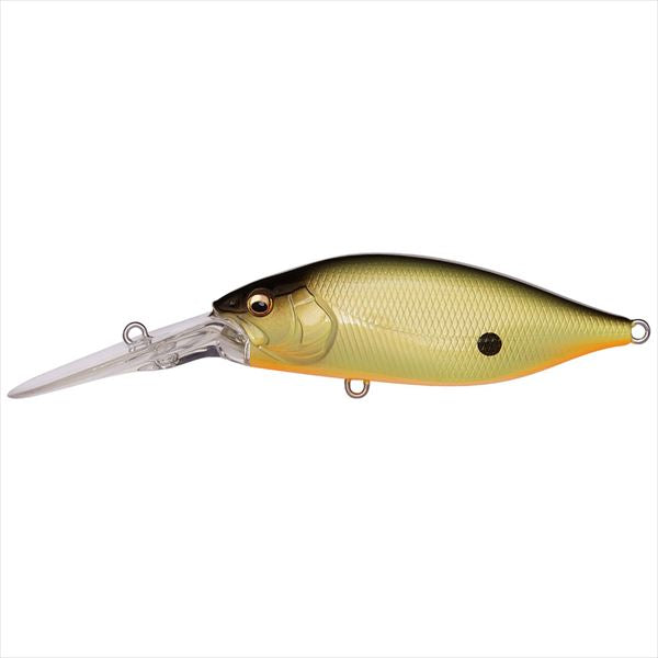 Megabass Deep-X 200 LBO Strike Chart OB