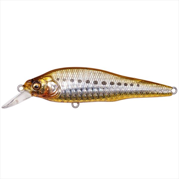 Megabass Seabass Lure X-80 SW LBO Oil Sardine