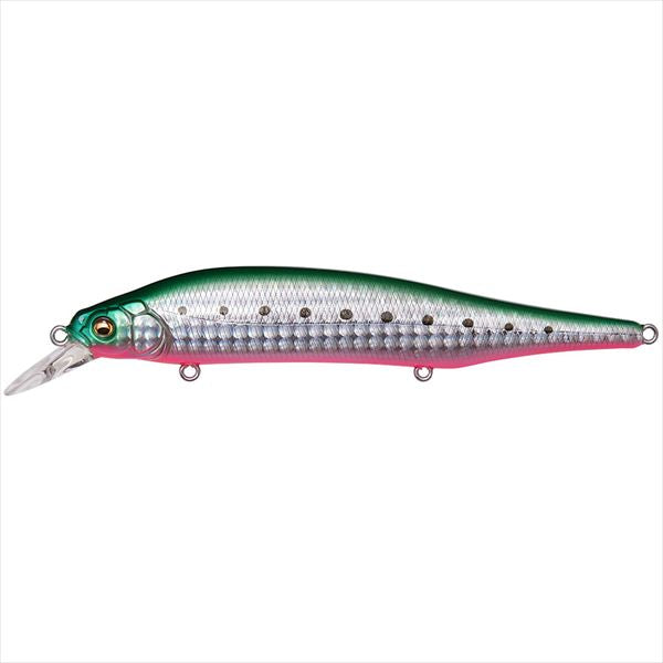 Megabass Seabass Lure X-80 Magnum GG Reaction Sardine