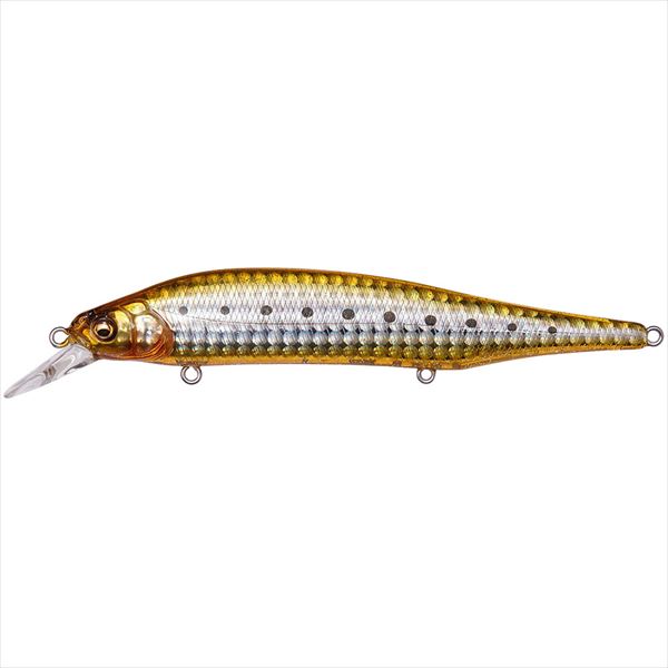 Megabass Seabass Lure X-80 Magnum Oil Sardine