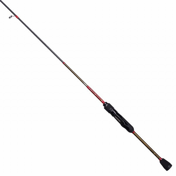 Megabass Ajing Mebal Rod Shoreluck SL-510ULS (Spinning 2 Piece)