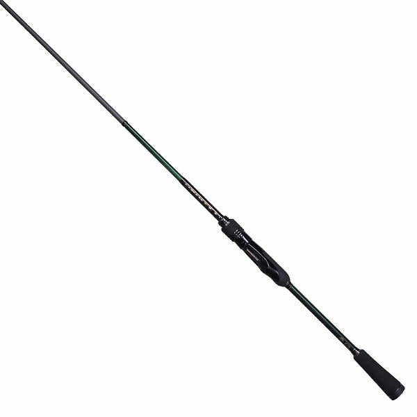 Megabass Rock fish Rod Shoreluck SL-75MLS (Spinning 2 Piece)