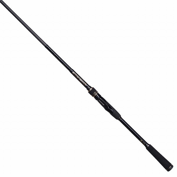 Megabass Rock fish Rod Shoreluck SL-72H+S (Spinning 2 Piece)