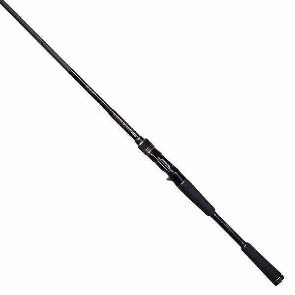 Megabass Rock fish Rod Shoreluck SL-71HC (Baitcasting 2 Piece)