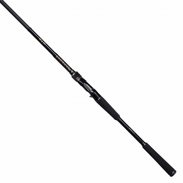 Megabass Rock fish Rod Shoreluck SL-811XXHC (Baitcasting 2 Piece)