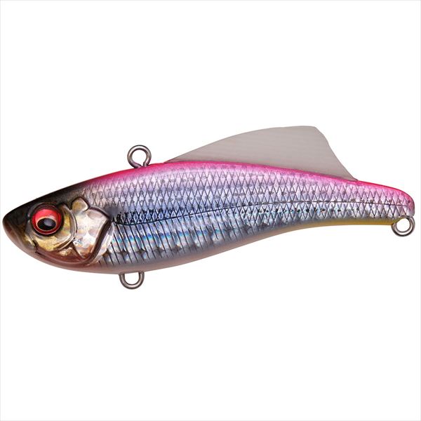 Megabass Biran 70 15G GG Pink Back Konoshiro