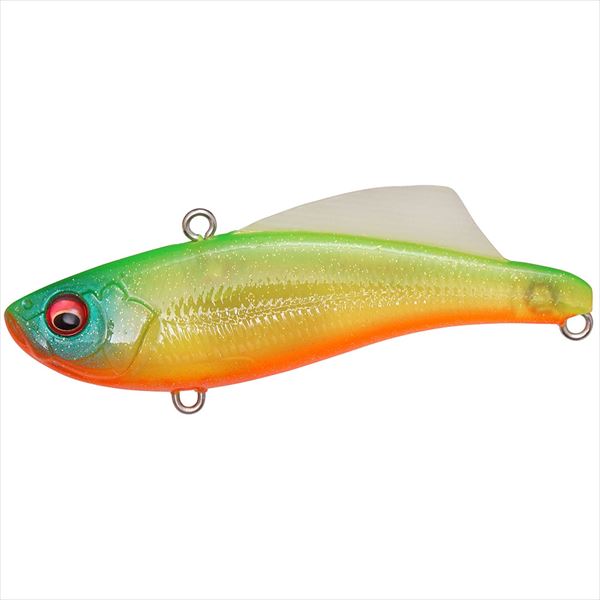 Megabass Biran 70 15G Ghost Lime Chart Ob