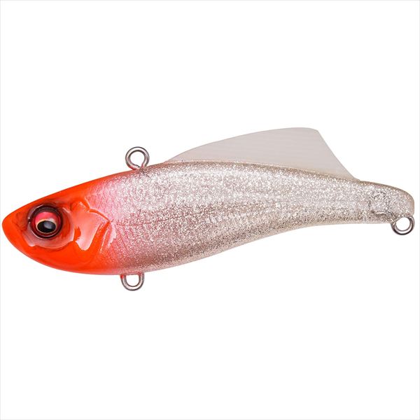 Megabass Biran 70 15G GLX Red Head