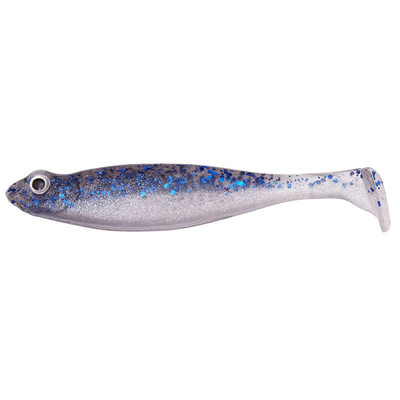 Megabass Haze Dong Shad SW 3inch Sardine