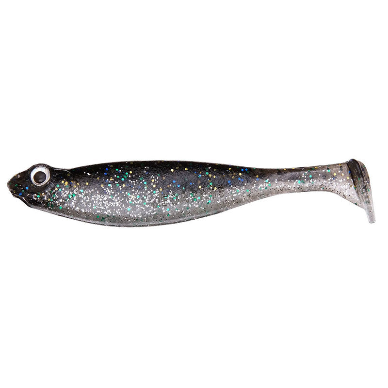 Megabass Haze Dong Shad SW　3inch　Katakuchi Sardine