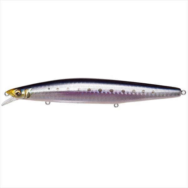 Megabass Marine Gang Cookai 140F GG Squid