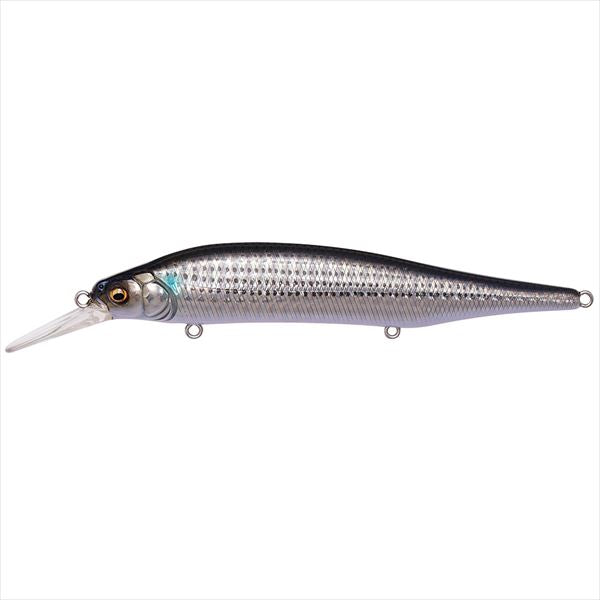 Megabass Seabass Lure X-80 Magnum+1 GG Bora