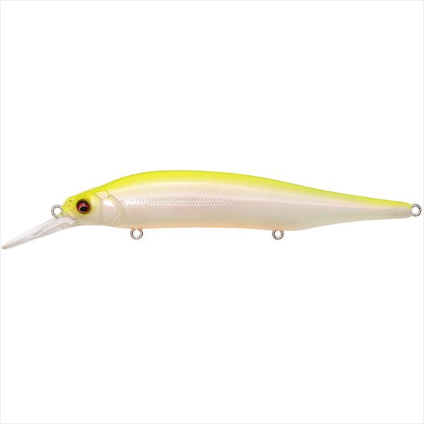 Megabass Seabass Lure X-80 Magnum+1 PM Chartback