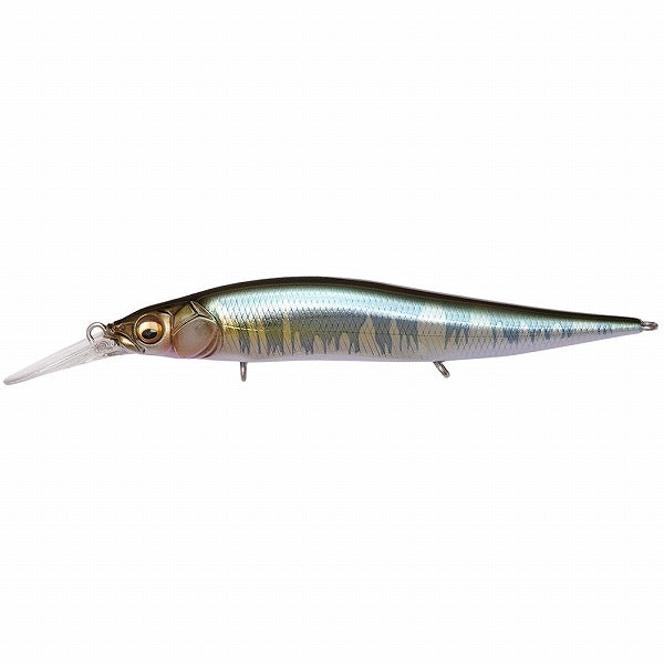 Megabass Vision Oneten Plus 1 Jr Japanese Hasu P1