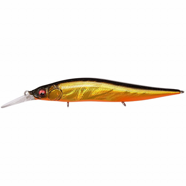 Megabass Vision Oneten Plus 1 Jr GG Megabass Kinkuro