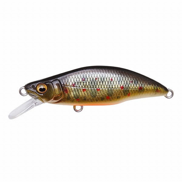 Megabass GH46 Great Hunting 46 Hump Back (FS) Takumi Char