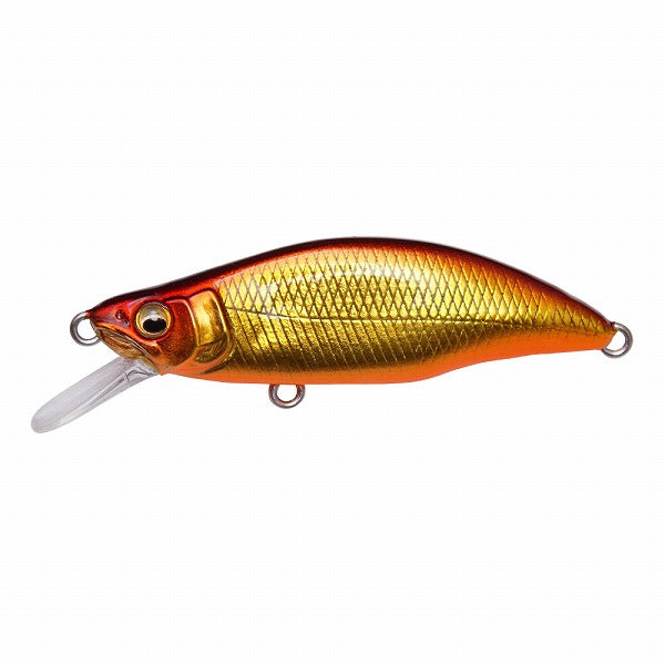 Megabass Trout Plug GH46 Humpback (FS) M Kinole