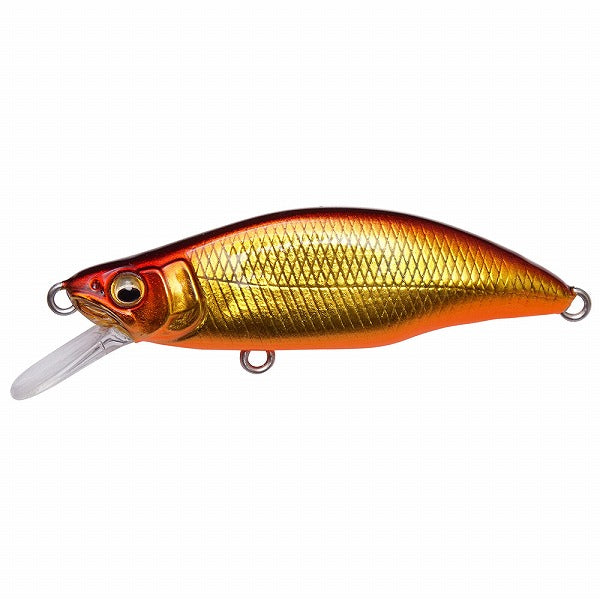 Megabass GH64 Great Hunting 64 Hump Back (FS) M Kinore