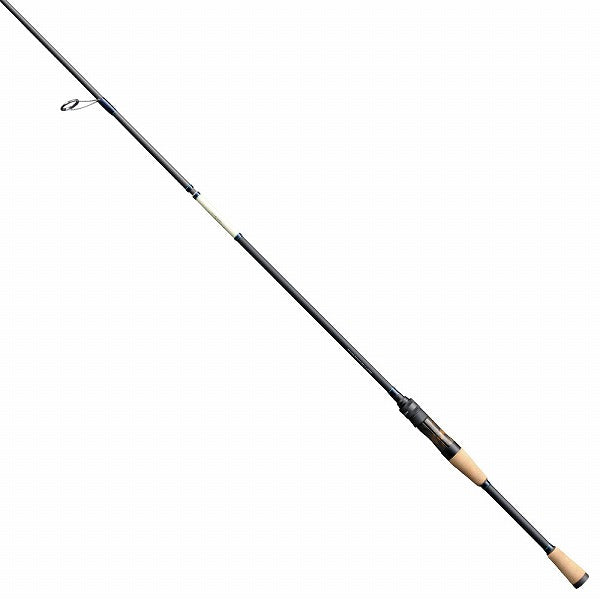 Megabass Bass Rod Triza F3-72XSTZ (Spinning 3 Piece)